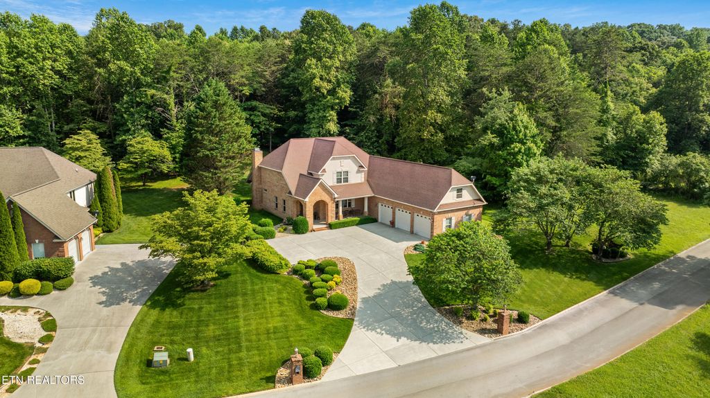 Photo of 725 Wood Duck Drive, Vonore, TN 37885 (MLS # 1319876)