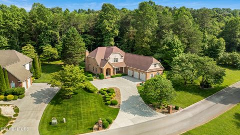 Tiny photo for 725 Wood Duck Drive, Vonore, TN 37885 (MLS # 1319876)