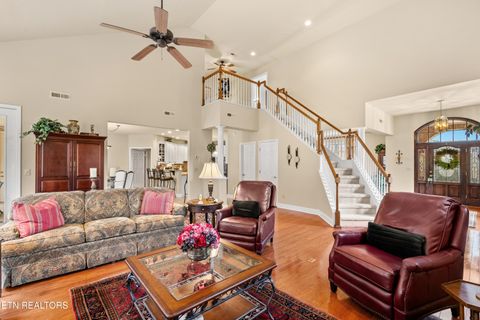 Tiny photo for 725 Wood Duck Drive, Vonore, TN 37885 (MLS # 1319876)