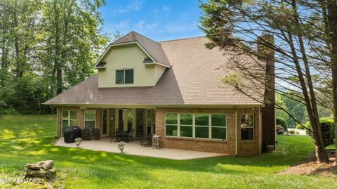 Tiny photo for 725 Wood Duck Drive, Vonore, TN 37885 (MLS # 1319876)