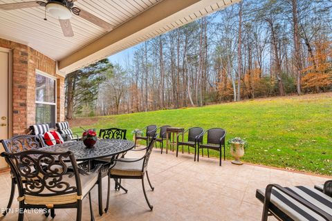 Tiny photo for 725 Wood Duck Drive, Vonore, TN 37885 (MLS # 1319876)