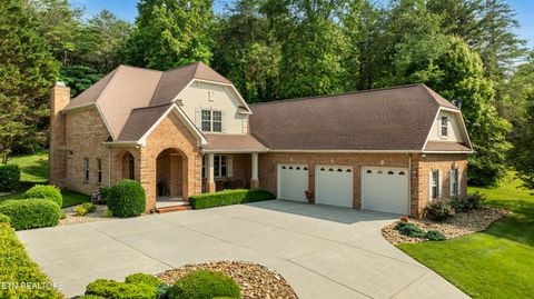 Tiny photo for 725 Wood Duck Drive, Vonore, TN 37885 (MLS # 1319876)