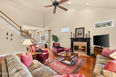 Tiny photo for 725 Wood Duck Drive, Vonore, TN 37885 (MLS # 1319876)