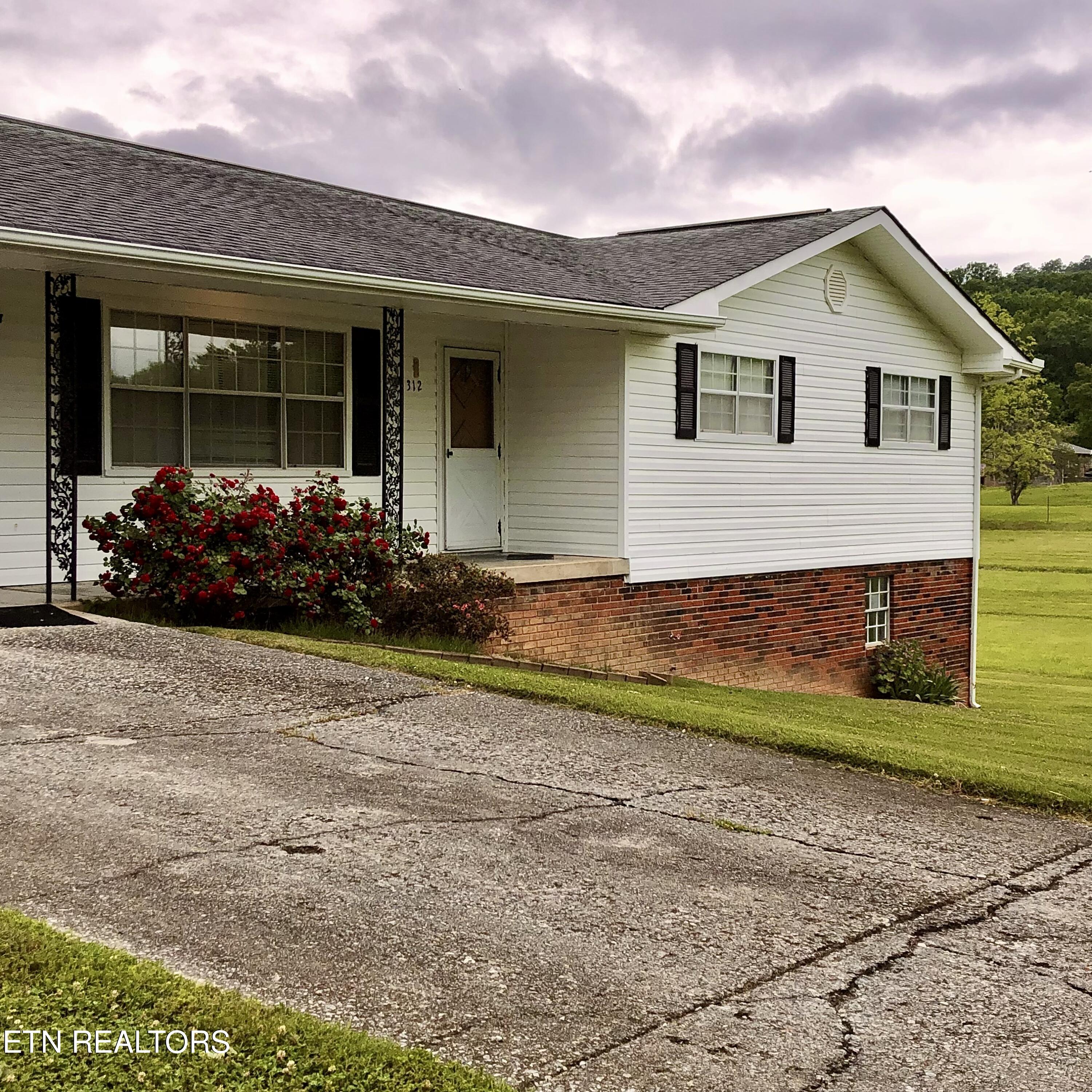 312 Terrace View Drive
