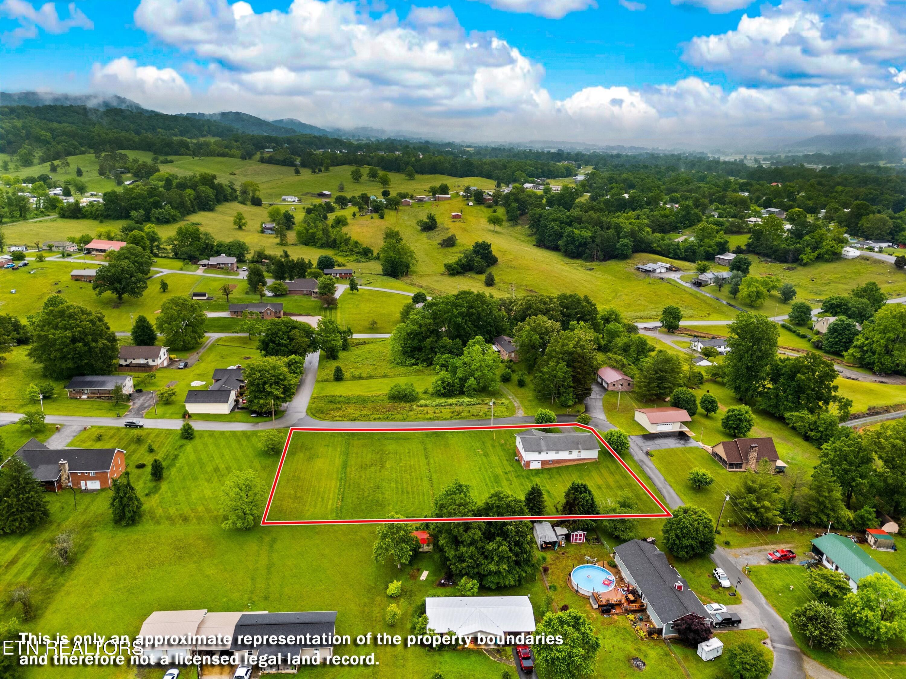 312 Terrace View Drive