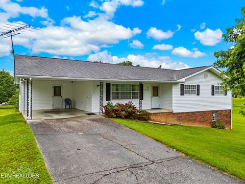 312 Terrace View Drive Bean Station TN 37708