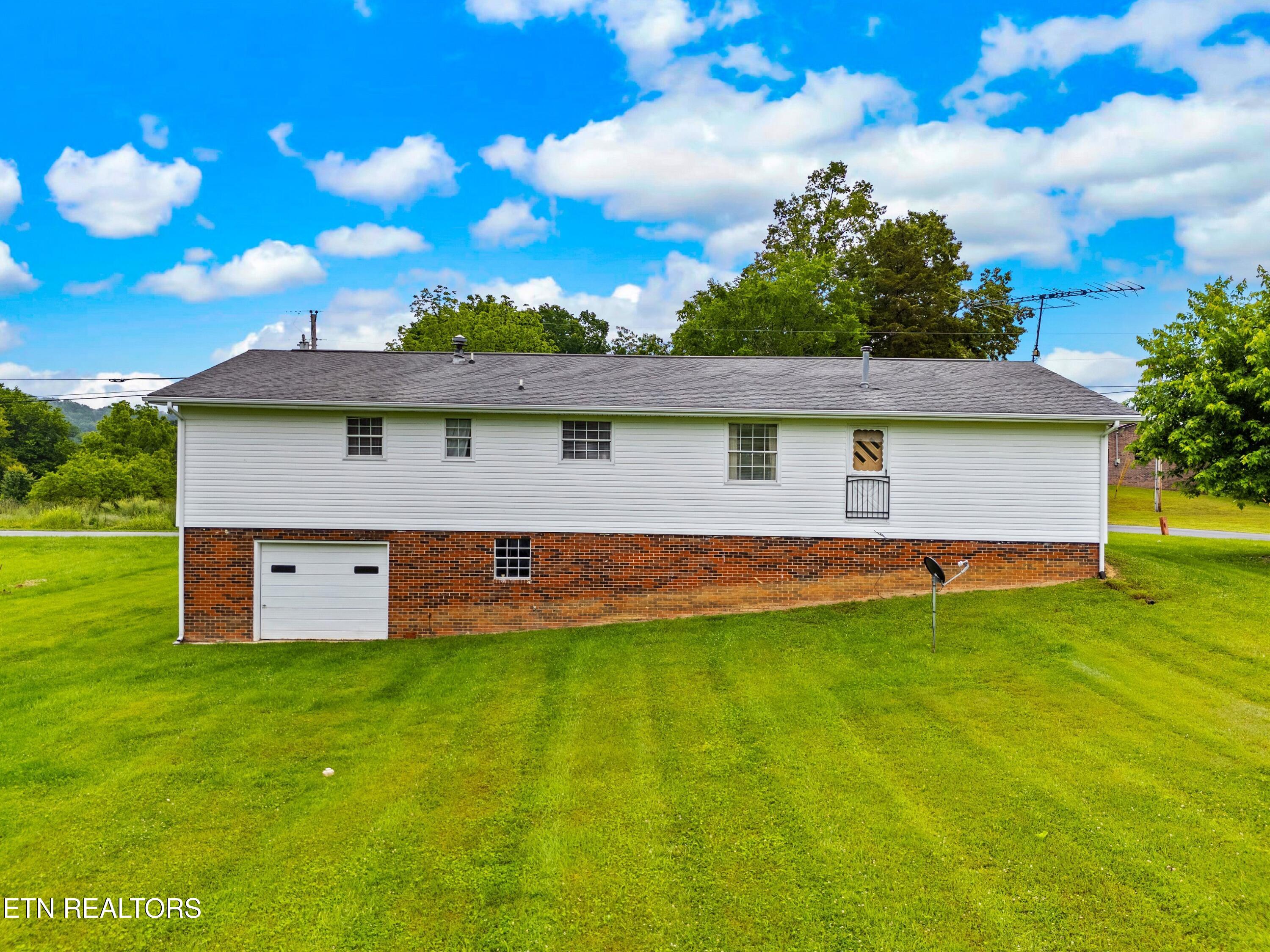 312 Terrace View Drive