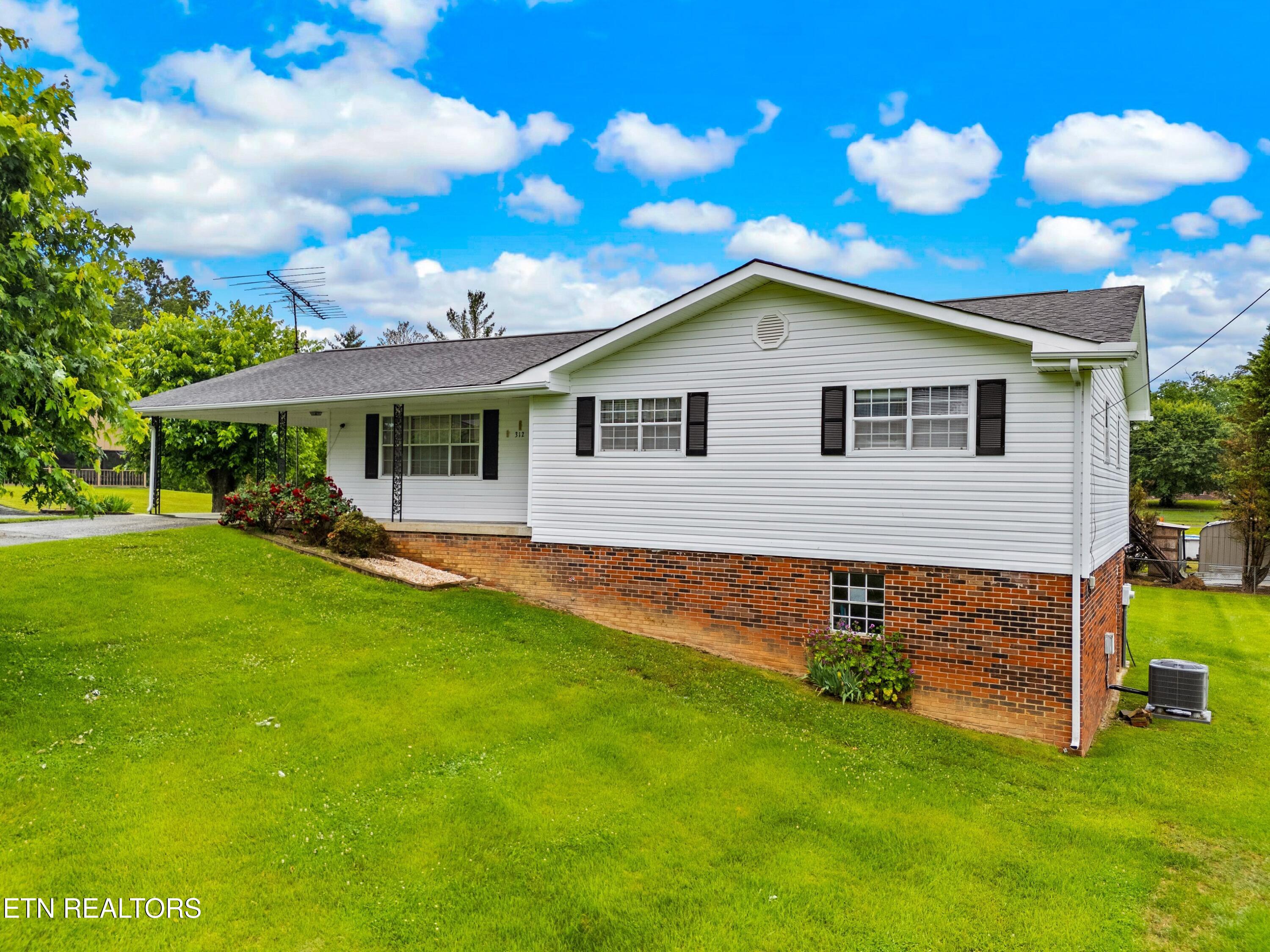 312 Terrace View Drive