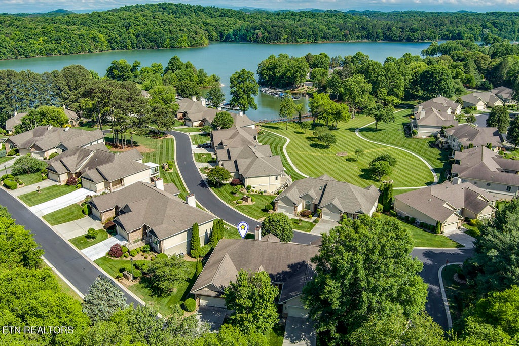 Photo of 231 Tanasi Lagoon Drive, Loudon, TN 37774 (MLS # 1344019)