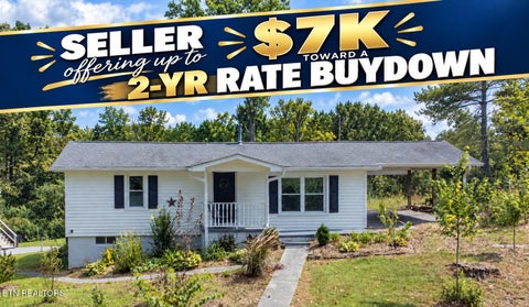 Photo of 207 Bethel Rd, Clinton, TN 37716 (MLS # 1352728)