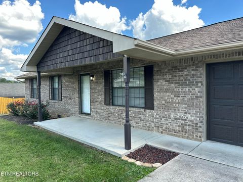 Photo of 141 Cross Creek Rd, Maynardville, TN 37807 (MLS # 1316124)