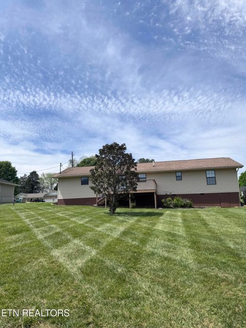 Tiny photo for 141 Cross Creek Rd, Maynardville, TN 37807 (MLS # 1316124)