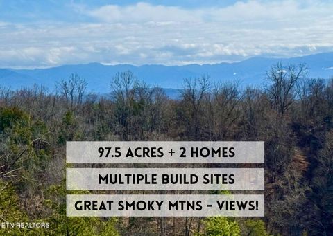 609 Lane Hollow Rd Sevierville TN 37876