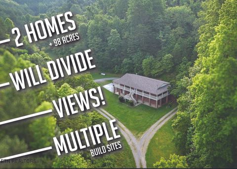 609 Lane Hollow Rd Sevierville TN 37876