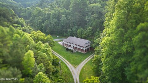 609 Lane Hollow Road Rd Sevierville TN 37876
