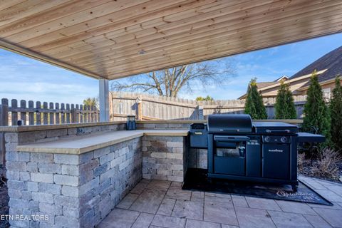 Tiny photo for 1915 Andy Lane, Maryville, TN 37803 (MLS # 1326228)