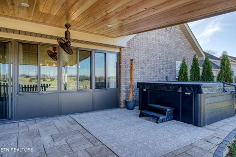 Tiny photo for 1915 Andy Lane, Maryville, TN 37803 (MLS # 1326228)