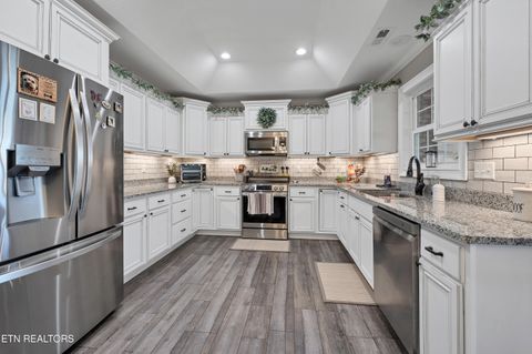 Tiny photo for 1915 Andy Lane, Maryville, TN 37803 (MLS # 1326228)