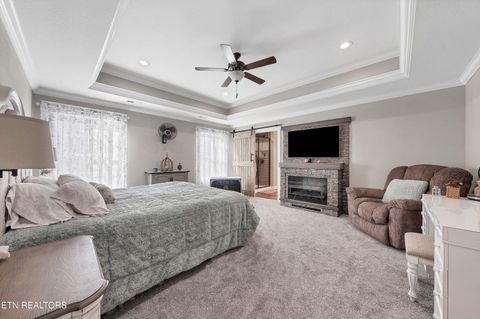 Tiny photo for 1915 Andy Lane, Maryville, TN 37803 (MLS # 1326228)