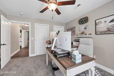 Tiny photo for 1915 Andy Lane, Maryville, TN 37803 (MLS # 1326228)