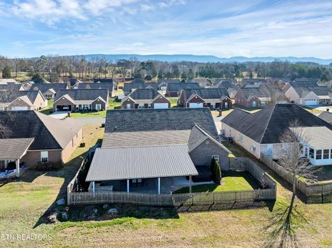 Tiny photo for 1915 Andy Lane, Maryville, TN 37803 (MLS # 1326228)