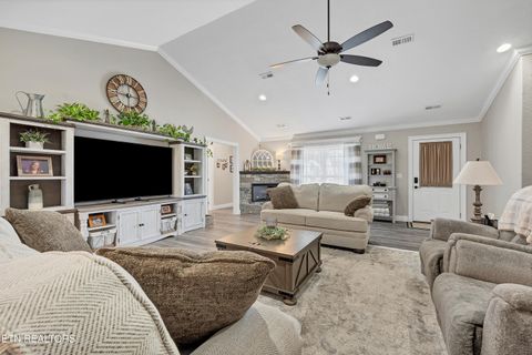 Tiny photo for 1915 Andy Lane, Maryville, TN 37803 (MLS # 1326228)