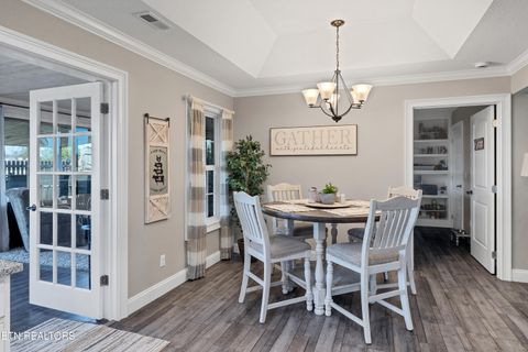 Tiny photo for 1915 Andy Lane, Maryville, TN 37803 (MLS # 1326228)