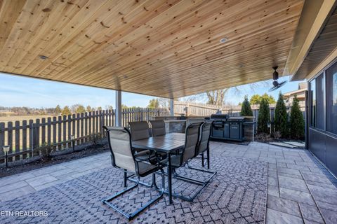 Tiny photo for 1915 Andy Lane, Maryville, TN 37803 (MLS # 1326228)