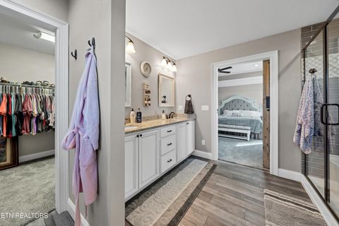 Tiny photo for 1915 Andy Lane, Maryville, TN 37803 (MLS # 1326228)