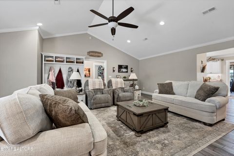 Tiny photo for 1915 Andy Lane, Maryville, TN 37803 (MLS # 1326228)