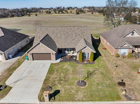 Tiny photo for 1915 Andy Lane, Maryville, TN 37803 (MLS # 1326228)