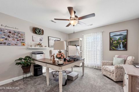 Tiny photo for 1915 Andy Lane, Maryville, TN 37803 (MLS # 1326228)