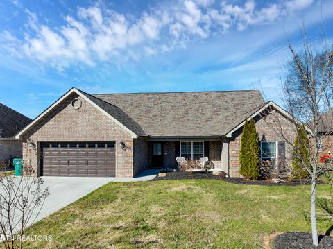 Tiny photo for 1915 Andy Lane, Maryville, TN 37803 (MLS # 1326228)