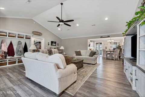 Tiny photo for 1915 Andy Lane, Maryville, TN 37803 (MLS # 1326228)