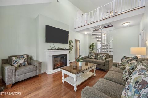 Tiny photo for 807 Wattle Blossom Way, Gatlinburg, TN 37738 (MLS # 1317560)