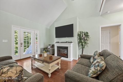 Tiny photo for 807 Wattle Blossom Way, Gatlinburg, TN 37738 (MLS # 1317560)