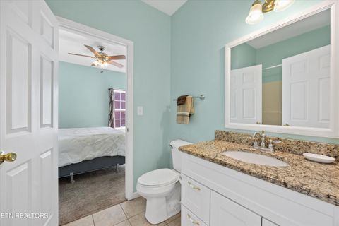 Tiny photo for 807 Wattle Blossom Way, Gatlinburg, TN 37738 (MLS # 1317560)
