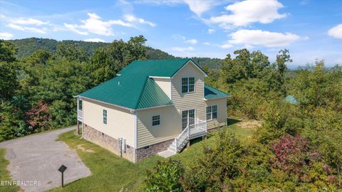 Tiny photo for 807 Wattle Blossom Way, Gatlinburg, TN 37738 (MLS # 1317560)