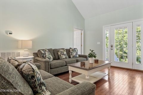 Tiny photo for 807 Wattle Blossom Way, Gatlinburg, TN 37738 (MLS # 1317560)