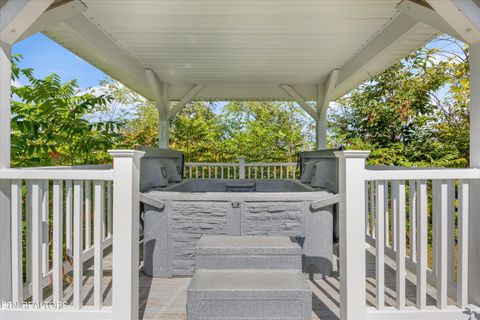 Tiny photo for 807 Wattle Blossom Way, Gatlinburg, TN 37738 (MLS # 1317560)