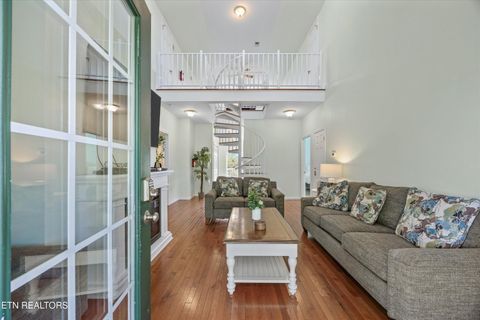 Tiny photo for 807 Wattle Blossom Way, Gatlinburg, TN 37738 (MLS # 1317560)
