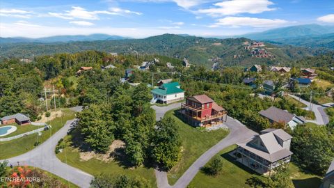 Tiny photo for 807 Wattle Blossom Way, Gatlinburg, TN 37738 (MLS # 1317560)