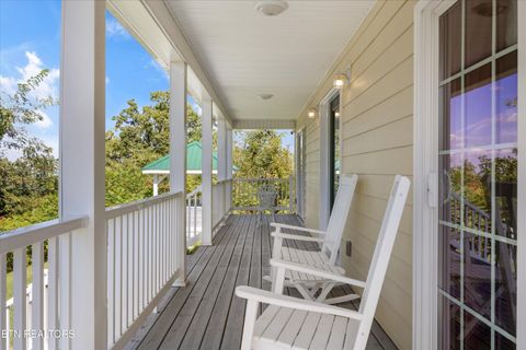 Tiny photo for 807 Wattle Blossom Way, Gatlinburg, TN 37738 (MLS # 1317560)