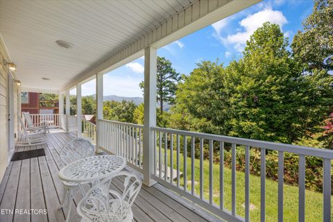Tiny photo for 807 Wattle Blossom Way, Gatlinburg, TN 37738 (MLS # 1317560)
