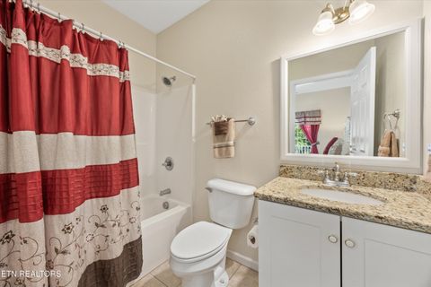 Tiny photo for 807 Wattle Blossom Way, Gatlinburg, TN 37738 (MLS # 1317560)