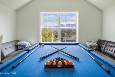 Tiny photo for 807 Wattle Blossom Way, Gatlinburg, TN 37738 (MLS # 1317560)