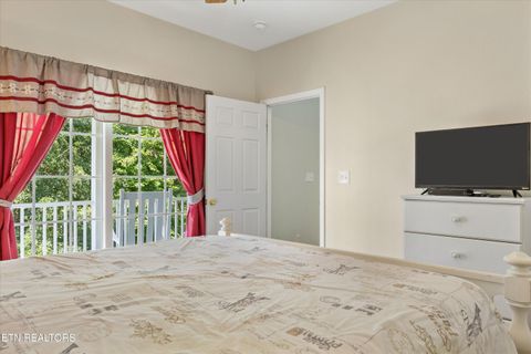Tiny photo for 807 Wattle Blossom Way, Gatlinburg, TN 37738 (MLS # 1317560)
