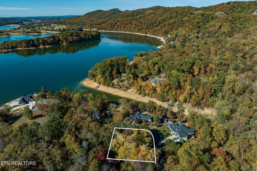 Photo of 1609 Sequoyah Drive, Mooresburg, TN 37811 (MLS # 1276103)