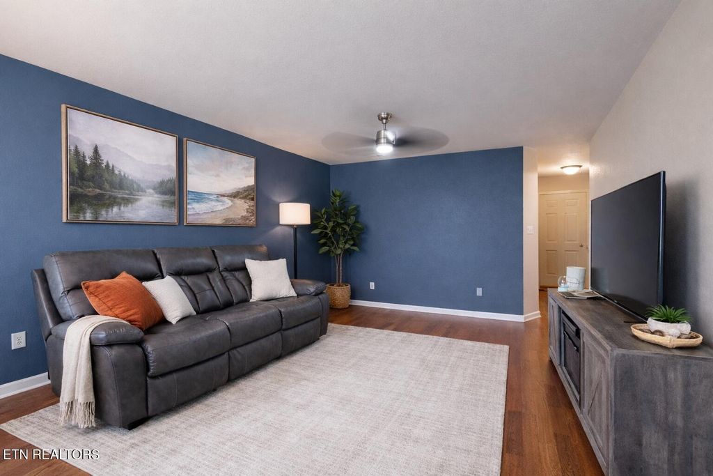 Photo of 3347 Frontier View Drive #3, Sevierville, TN 37876 (MLS # 1323475)