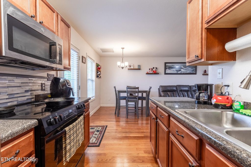 Photo of 3347 Frontier View Drive #3, Sevierville, TN 37876 (MLS # 1323475)